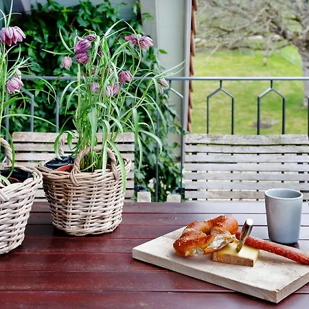 Flat Wangen im Allgäu