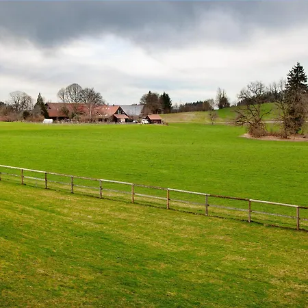 Flat アパート ヴァンゲン・イム・アルゴイ