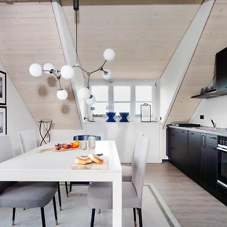 Flat Appartement *
