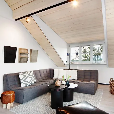 Appartement Flat