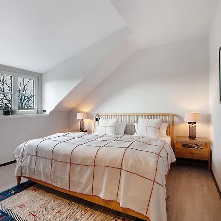 Flat * Wangen im Allgäu
