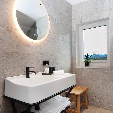 Flat Appartement