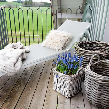 Flat Appartement Wangen im Allgäu