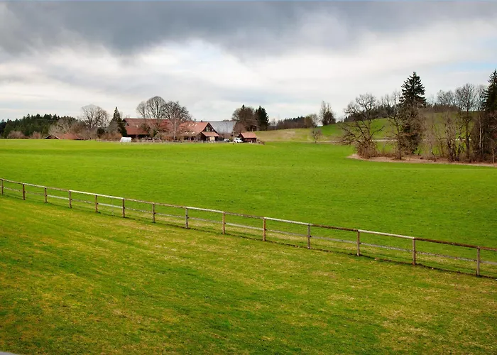 Flat Appartement Wangen im Allgäu